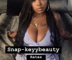 Savannah's Sultry Temptation 💋🌃 Book NOW & Indulge 💦💌 - Image 2