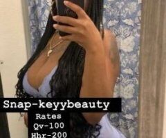 Savannah's Sultry Temptation 💋🌃 Book NOW & Indulge 💦💌 - Image 3