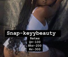 Savannah's Sultry Temptation 💋🌃 Book NOW & Indulge 💦💌 - Image 5