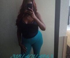 🔥 Shreveport's Sizzling Temptress Awaits You 💋🍑😘 - Image 4