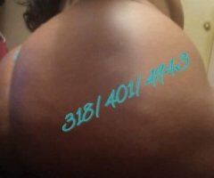 🔥 Shreveport's Sizzling Temptress Awaits You 💋🍑😘 - Image 5