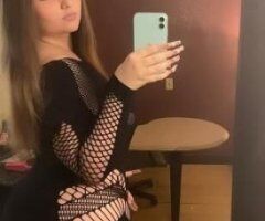 Russian Delight 💋💦 Ready to Drench You in Pleasure 🍑😍 - Image 10