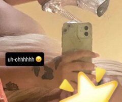 Wet & Wild 😘💦 Ready for You, Daddy! 🍑💋 - Image 4