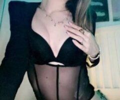 Bridgeport Temptress Awaits 😘💋 Let's Get Wild 💦