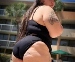 Wilmington's Dream Duo: BBW & Sultry Siren 💋💦🍑