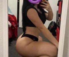 🔥 Venezuelan Bombshell: 24/7 Pleasure & Passion 🍑💋
