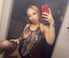Bad Lil Vibe in Monroe 💋🍑 Let's Play 💦🔥 - Image 2