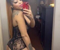 Bad Lil Vibe in Monroe 💋🍑 Let's Play 💦🔥 - Image 4