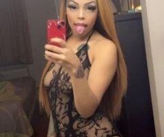 Bad Lil Vibe in Monroe 💋🍑 Let's Play 💦🔥 - Image 12