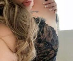 Portland's Juicy Secret 🍑💦 Meet Natasha Now! - Image 9