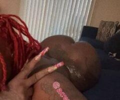 💋 Charleston's Real Ebony Fantasy 💦🍑 Pornstar Bliss Awaits! - Image 3