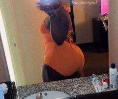 💋 Charleston's Real Ebony Fantasy 💦🍑 Pornstar Bliss Awaits! - Image 9