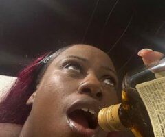 Ebony Enchantress: Wet & Wild 🍑💦 Outcalls Only! - Image 2