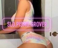 🔥 Latina Delight in SLO 🍑💋 Call Me Now! 😘💦