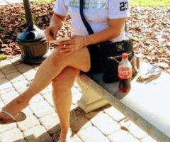 Indulge in Creamy Delights 💋🔥 St. Augustine Escape 🍑💦 - Image 6