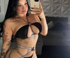 Dive into Desire with Aria 🍭💋 Let's Play! 💦🔥