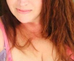 Fiery BBW Redhead Ready to Thrill 🍑💋💦 - Image 3