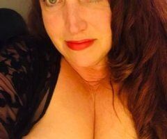 Fiery BBW Redhead Ready to Thrill 🍑💋💦 - Image 5