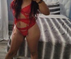 Spicy Latina 🌶 Ready for Unforgettable Fun 🍑💋