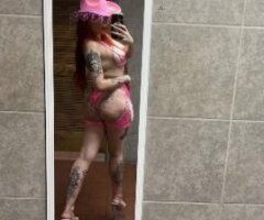 Last Night of Bliss in Akron 💦💋🍑