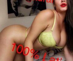 🔥 Curvy Latina Heat in Minneapolis! 🍑💋