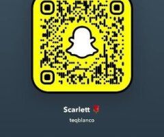 Scarlett's Seductive Escape 🍑💋 Killeen's Finest