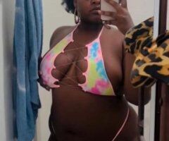 24/7 Thick Chocolate Delight 🍫💋 Ready for You! 💦💃