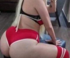 🔥 Blonde Delight 💋 Ready to Play 😘💦 TEXT Me Now 📲 - Image 3