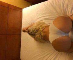🔥 Blonde Delight 💋 Ready to Play 😘💦 TEXT Me Now 📲 - Image 5