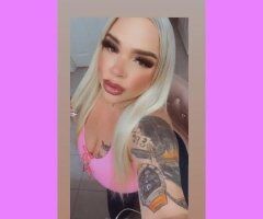Blonde Temptress 👄🍑 Ready to Play & Please 💦💋
