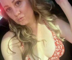 🍑 Flirty Blonde Bombshell in Arroyo Grande 💋💦 - Image 10