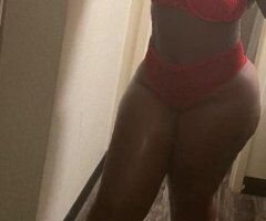Curvy Ebony Temptress 💋 Ready to Thrill You 🍑 - Image 2