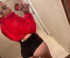 🍑 Curvy Latina Dream in OC 🍑💦 - Image 6