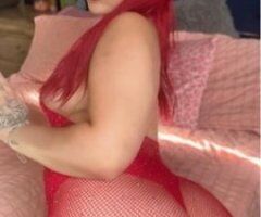 🍑 Curvy Latina Dream in OC 🍑💦 - Image 8