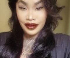 Londyn's Irresistible Return 💋🔥 Santa Maria's Finest 👠 - Image 11