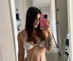 Spicy Latina Playtime 🌶️💦 Available 24/7!