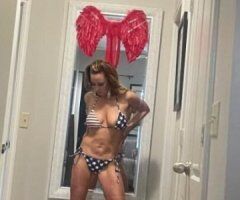 Sexy MILF Ready to Play in SA 🍑💋🔥