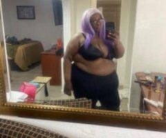 Thick Ebony Queen 🍑💦 Ready to Rock Your World 😘💋 - Image 4