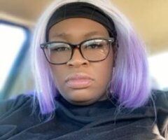 Thick Ebony Queen 🍑💦 Ready to Rock Your World 😘💋 - Image 5