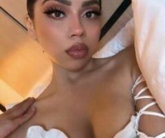 Naughty Latina Delights 💋🍑 Winter's Wild Fantasy 💦😘 - Image 2