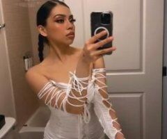 Naughty Latina Delights 💋🍑 Winter's Wild Fantasy 💦😘 - Image 3