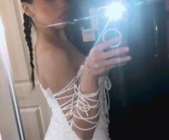 Naughty Latina Delights 💋🍑 Winter's Wild Fantasy 💦😘 - Image 8