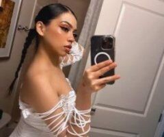 Naughty Latina Delights 💋🍑 Winter's Wild Fantasy 💦😘 - Image 10