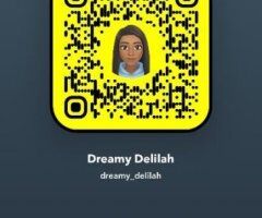 🔥 Indianapolis Fantasy: Dreamy Delilah Awaits 🍑💋 - Image 6
