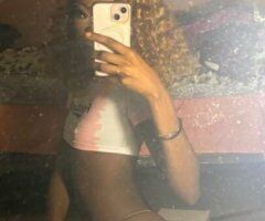 🔥 Chocolate Temptress Awaiting 🍫💋 Naughty Adventures 🍑 - Image 4