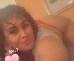 💋 Santa Cruz Fantasy: Curvy Latina Temptress 💦 - Image 4