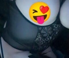 Fiery Switch Ready for Your Kinks 💋🖤🔥 - Image 7