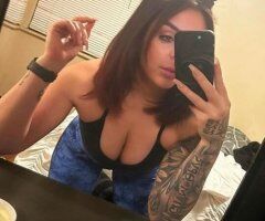 Tattooed Temptress Awaits You in Buffalo 💋🔥🍑 - Image 2