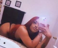 🔥💦 Throat Queen 🍑 Ready to Play in Bakersfield 😘