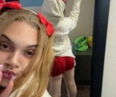 Malani's Naughty Playground 💋🍑🔥 Ohio's Best Kept Secret - Image 3